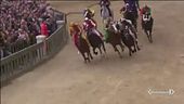Palio sotto accusa