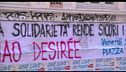 Drogata e stuprata dal branco