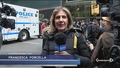 Pacchi bomba: "la minaccia è seria"