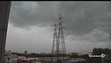 Piove, e torna pure l'ora solare