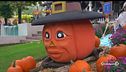 Halloween sbarca a Gardaland e non solo