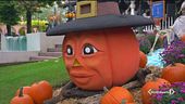 Halloween sbarca a Gardaland e non solo