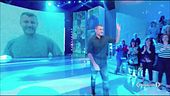 Bobo Vieri ospite di Verissimo