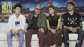 Il nuovo film di Paolo Virzì