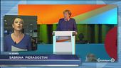 Che batosta per la Merkel