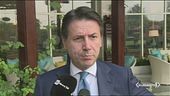 "L'Italia ha smesso di crescere"