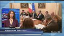 Aumentano i senza lavoro