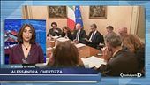 Aumentano i senza lavoro