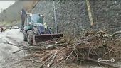Disastro maltempo nel bellunese