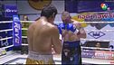 Campione di Thai muore sul ring