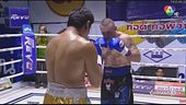 Campione di Thai muore sul ring