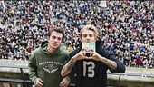 Fan scatenate per Benji & Fede