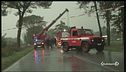 Clima impazzito e abusivismo