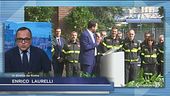 Fiducia sul decreto sicurezza