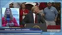 Trump alla prova del voto