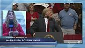 Trump alla prova del voto