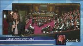 Ma lo scontro è a Roma