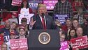 Trump "anatra zoppa" esulta