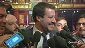"Ma il governo non rischia..."