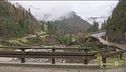 Fiumi e laghi fanno ancora paura
