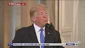 Parla Trump, "anatra zoppa"
