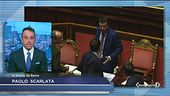 La "partita" del governo