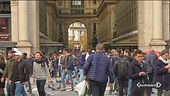 Lo stress? Un'epidemia
