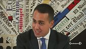 "Il nostro governo durerà 5 anni"