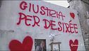 "Drogata per renderla incosciente"