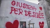 "Drogata per renderla incosciente"