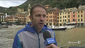 "Qui siamo di nuovo in ginocchio"