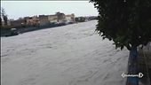 Maltempo, torna la paura in Sicilia