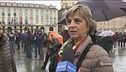 A Torino, in piazza per il futuro