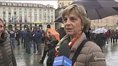 A Torino, in piazza per il futuro