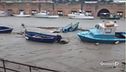 Sommersi dall'acqua