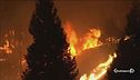 L'inferno dei tornado di fuoco