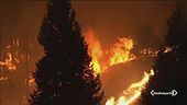 L'inferno dei tornado di fuoco