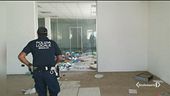 Rapinata e violentata dal pusher