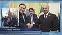 Un patto per la Libia
