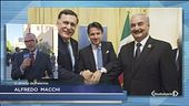 Un patto per la Libia