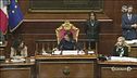 Genova, decreto e caos in aula