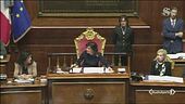 Genova, decreto e caos in aula