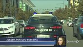 Violentata da un clandestino