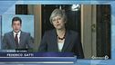 Terremoto sul governo May