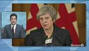 Terremoto Brexit, rivolta anti-May