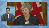 Terremoto Brexit, rivolta anti-May