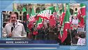 "In piazza l'Italia del fare"