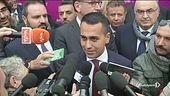 E litigano anche sui rifiuti