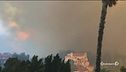California, più di mille dispersi