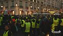 Continuano le proteste in Francia